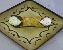 Cannaoli