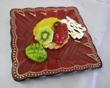 Fruit Tart