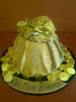 Special Occasion Cake