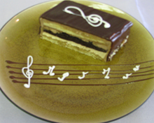 Opera Cake