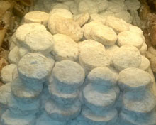 Wedding Cookie